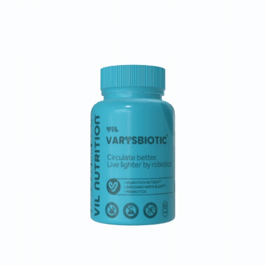 VIL VARYSBIOTIC