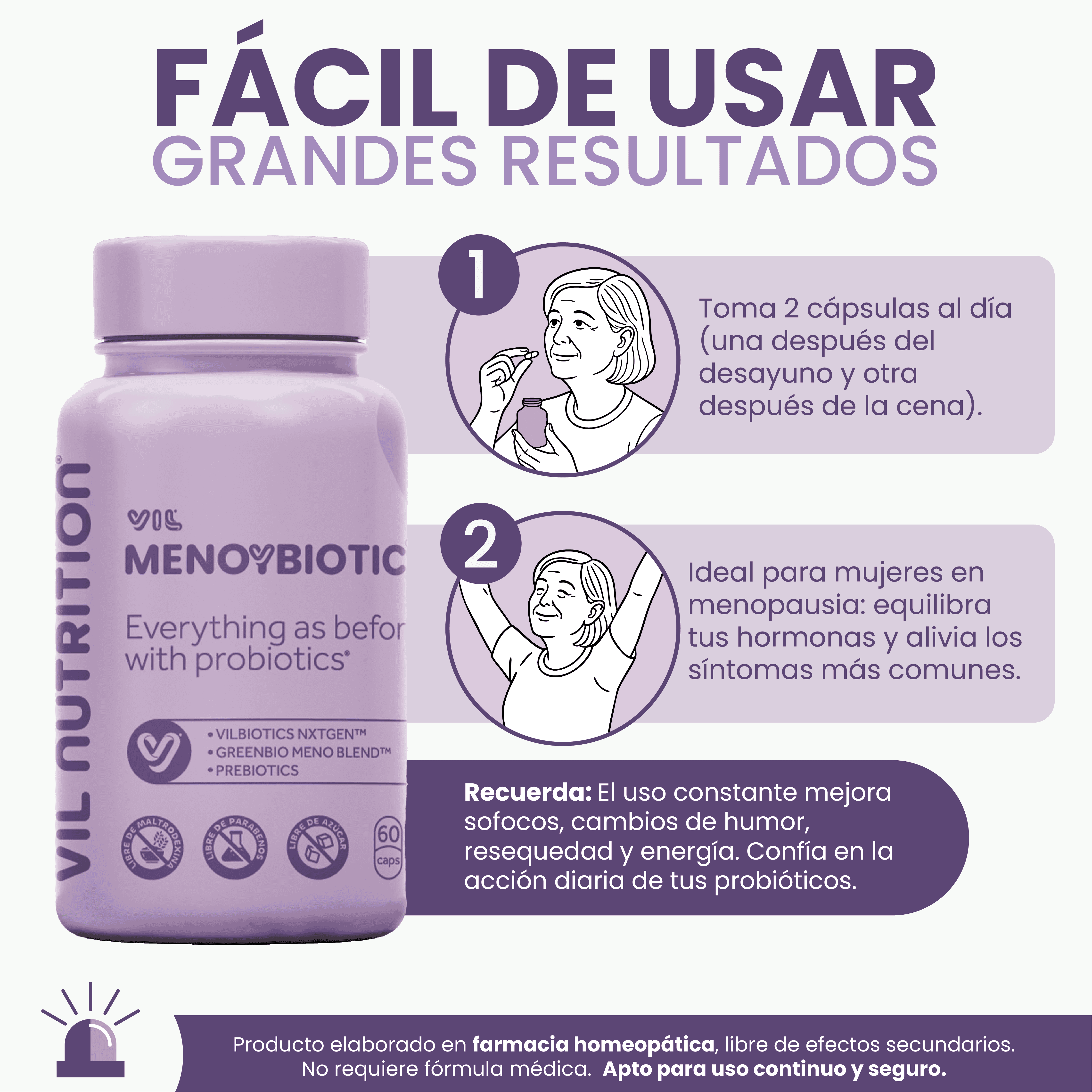 VIL MENOYBIOTIC