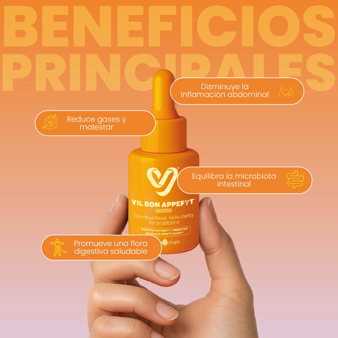 VIL BON APPEFYT BIOTIC