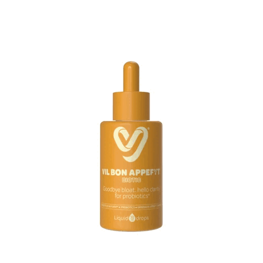 VIL BON APPEFYT BIOTIC