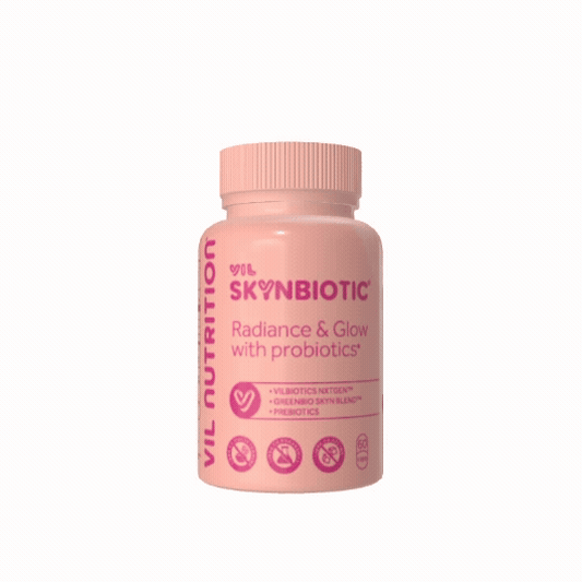 VIL SKYNBIOTIC