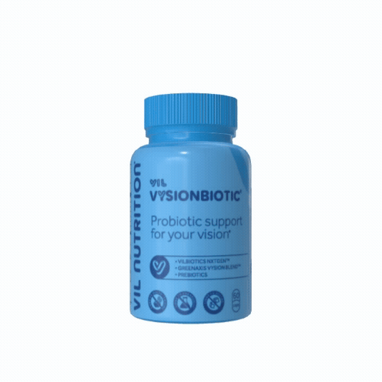 VIL VYSIONBIOTIC