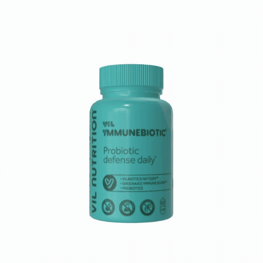 VIL YMMUNEBIOTIC
