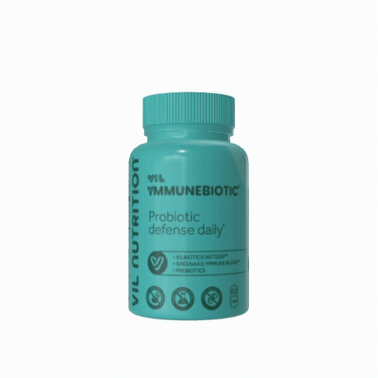 VIL YMMUNEBIOTIC