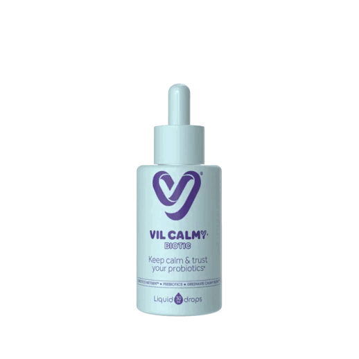 VIL CALMY BIOTIC