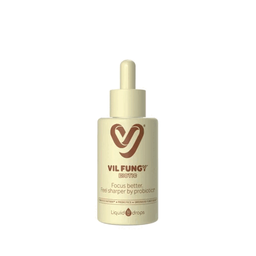 VIL FUNGY BIOTIC